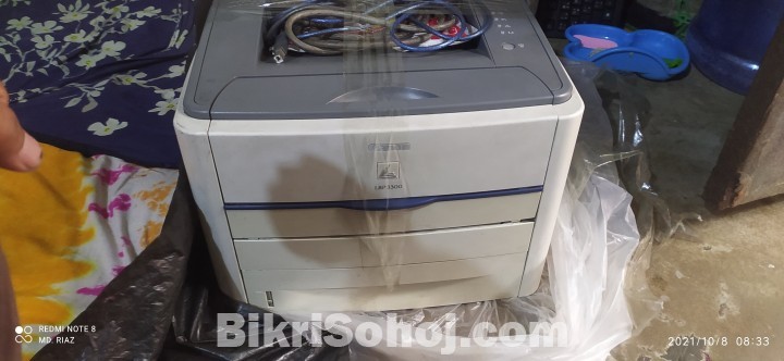 Printer LBP3300